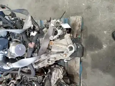 Автозапчастина б/у КОРОБКА ПЕРЕДАЧ для RENAULT CLIO IV  Посилання на OEM IAM   