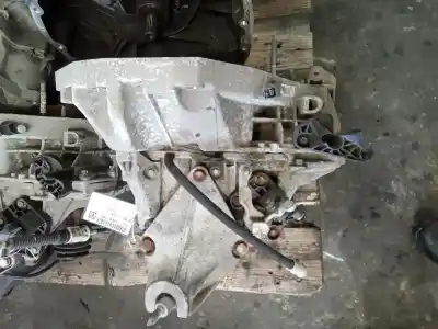 Автозапчастина б/у коробка передач для renault twingo iii twingo посилання на oem iam   