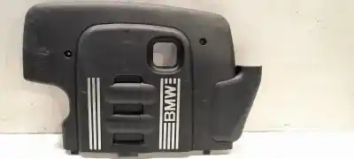 Peça sobressalente para automóvel em segunda mão TAMPA DO MOTOR por BMW SERIE 1 1 E87  Referências OEM IAM 11147789006  