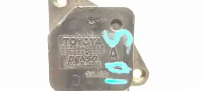 Pezzo di ricambio per auto di seconda mano misuratore di flusso per lexus is ii (_e2_) is f (use20) riferimenti oem iam 2220430010  