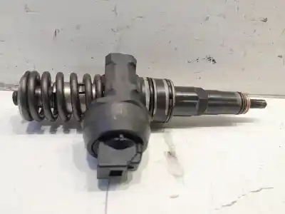 Автозапчастина б/у ИНЖЕКТОР для SKODA SUPERB I (3U4)  Посилання на OEM IAM 38130073BH  