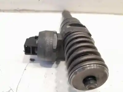 Автозапчастина б/у ИНЖЕКТОР для SKODA SUPERB I (3U4)  Посилання на OEM IAM 38130073BH  