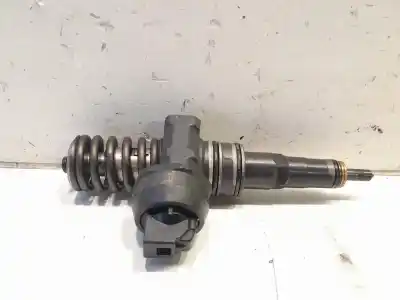 Автозапчастина б/у ИНЖЕКТОР для SKODA SUPERB I (3U4)  Посилання на OEM IAM 38130073BH  