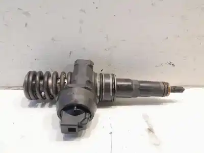 Автозапчастина б/у ИНЖЕКТОР для SKODA SUPERB I (3U4)  Посилання на OEM IAM 38130073BH  