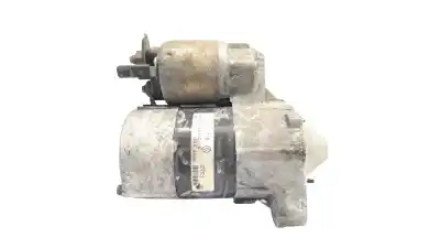Second-hand car spare part STARTER MOTOR for RENAULT MEGANE I SCENIC JA  OEM IAM references 7700865213  