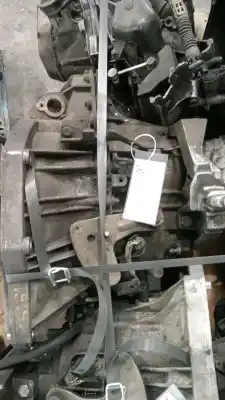 Second-hand car spare part GEARBOX for RENAULT ESPACE /GRAND ESPACE (JE0)  OEM IAM references   