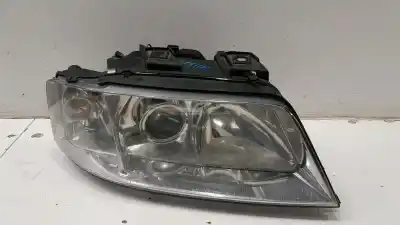 Second-hand car spare part RIGHT HEADLIGHT for AUDI A6 C5 (4B2, 4B4)  OEM IAM references 4B0941030N  