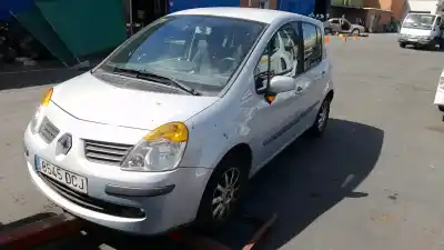 İkinci el araba yedek parçası intercooler için renault modus  oem iam referansları 8200170504  8200345945 renault, 82 00 345 945 renault