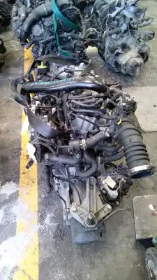 Second-hand car spare part complete engine for renault clio iv renault sport oem iam references   
