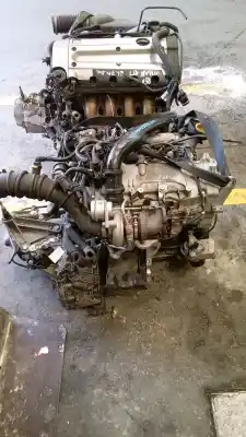 Second-hand car spare part complete engine for renault clio iv renault sport oem iam references   
