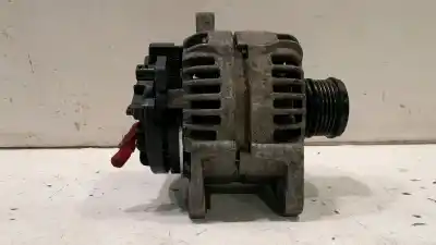 Second-hand car spare part ALTERNATOR for RENAULT MODUS/GRAND MODUS (F/JP0_)  OEM IAM references 8200360480  