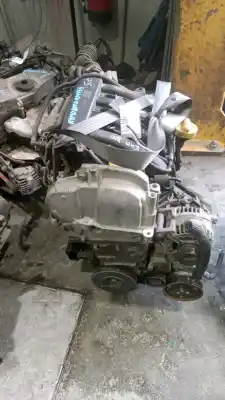 Second-hand car spare part complete engine for renault clio iv renault sport trophy oem iam references   