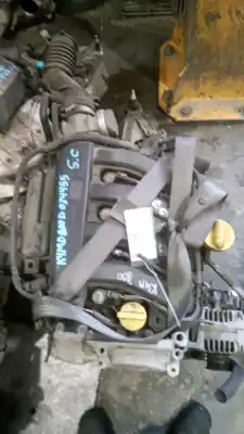 Second-hand car spare part COMPLETE ENGINE for RENAULT CLIO IV  OEM IAM references   