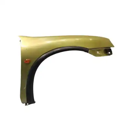 Pezzo di ricambio per auto di seconda mano parafango anteriore destro per opel corsa c comfort riferimenti oem iam 9196449  