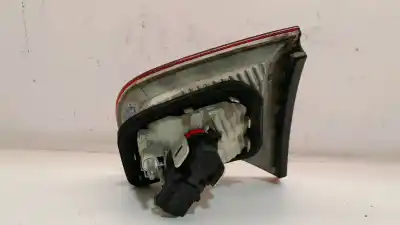 Second-hand car spare part left tailgate light for audi a4 audi oem iam references 8e5945093a  
