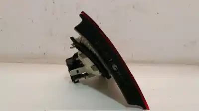 Second-hand car spare part left tailgate light for audi a4 audi oem iam references 8e5945093a  