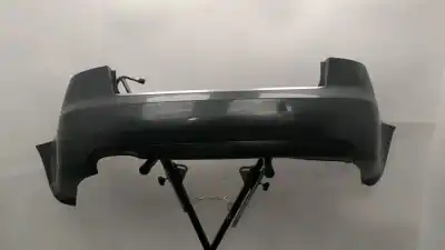 Second-hand car spare part REAR BUMPER for AUDI A4  OEM IAM references 8E5807303GRU  