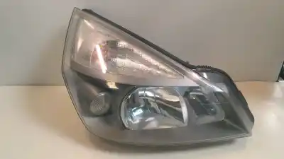 Автозапчасти б/у правая фара за renault espace iv (jk0/1_) 1.9 dci (jk0u jk0g) ссылки oem iam 7701053980