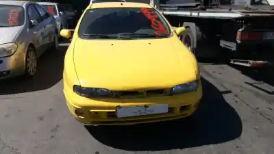 Pièce détachée automobile d'occasion intercooler / échangeur d'air pour fiat bravo  références oem iam   