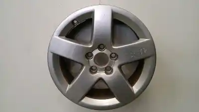 Pièce détachée automobile d'occasion JANTE pour AUDI A3 (8P)  Références OEM IAM 8L0601025P  