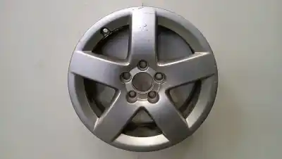 Pièce détachée automobile d'occasion JANTE pour AUDI A3 (8P)  Références OEM IAM 8L0601025P  