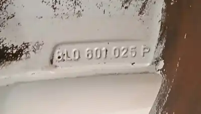 Автозапчастина б/у шина для audi a3 (8p) a3 посилання на oem iam 8l0601025p   Автозапчастина б/у шина для audi a3 (8p) a3 посилання на oem iam 8l0601025p