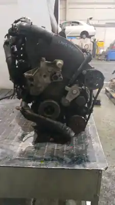Автозапчасти б/у ПОЛНЫЙ ДВИГАТЕЛЬ за SEAT TOLEDO II (1M2)  ссылки OEM IAM 038100090EX  