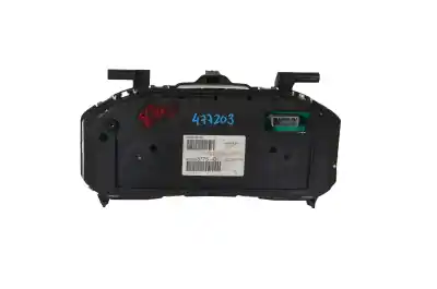 Peça sobressalente para automóvel em segunda mão quadrante por renault clio iv renault sport trophy referências oem iam 8200628775g  