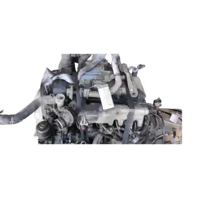 Pièce détachée automobile d'occasion MOTEUR COMPLET pour MITSUBISHI MONTERO (L040)  Références OEM IAM   
