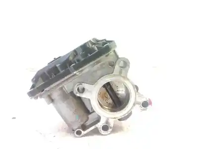 Автозапчастина б/у КОРОБКА МЕТЕЛИКА для RENAULT CAPTUR I (J5_, H5_)  Посилання на OEM IAM 161206038R  