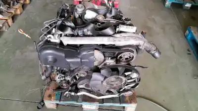 Peça sobressalente para automóvel em segunda mão motor de arranque por audi a6 avant (4b5) 2.5 tdi referências oem iam 059911023h