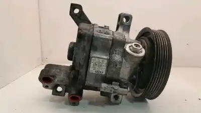 Pezzo di ricambio per auto di seconda mano COMPRESSORE ARIA CONDIZIONATA per PEUGEOT 1007 (KM_)  Riferimenti OEM IAM 883100H020  