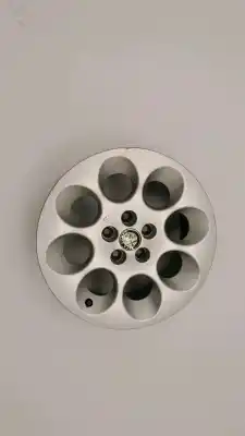 Pièce détachée automobile d'occasion JANTE pour ALFA ROMEO ALFA 166  Références OEM IAM   