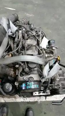 Pièce détachée automobile d'occasion BOÎTE DE VITESSES pour HYUNDAI ELANTRA  Références OEM IAM   