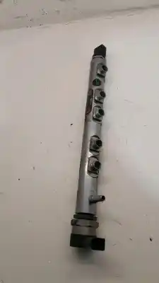 Second-hand car spare part distributor pipe for bmw serie 1 1 e81 manual oem iam references 780165601  