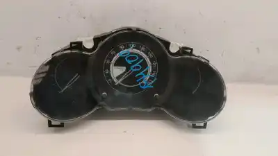 Peça sobressalente para automóvel em segunda mão QUADRANTE por CITROEN C3 II (SC_)  Referências OEM IAM 98041181XT  