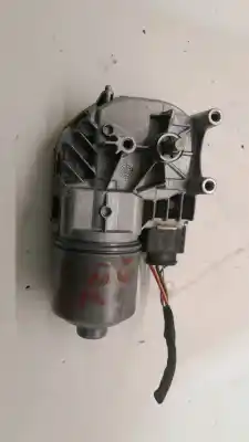 Автозапчастина б/у ДВИГАТЕЛЬ ПЕРЕДНІХ Склоочисників для SEAT LEON (KL1)  Посилання на OEM IAM 1P0955119A  