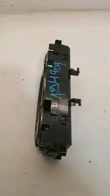 Peça sobressalente para automóvel em segunda mão comando de sofagem (chauffage / ar condicionado)  por citroen c3 ii (sc_) 1.4 hdi 70 (sc8hzc sc8hr0 sc8hp4) referências oem iam 96753994xt  