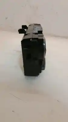 Peça sobressalente para automóvel em segunda mão comando de sofagem (chauffage / ar condicionado)  por citroen c3 ii (sc_) 1.4 hdi 70 (sc8hzc sc8hr0 sc8hp4) referências oem iam 96753994xt  
