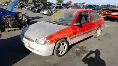 İkinci el araba yedek parçası KLIMA KOMPRESÖRÜ için FORD ESCORT BERL./TURNIER  OEM IAM referansları 4054604  