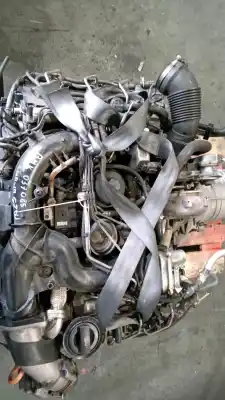 Автозапчасти б/у двигатель запускается за audi a6 c6 (4f2) 3.0 tdi quattro ссылки oem iam 059911024 v  