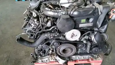Автозапчасти б/у двигатель запускается за audi a6 c6 (4f2) 3.0 tdi quattro ссылки oem iam 059911024 v  