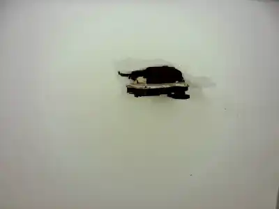 Pezzo di ricambio per auto di seconda mano serratura porta posteriore destra per skoda octavia iii combi (5e5, 5e6) 2.0 tdi riferimenti oem iam 5e0839016  