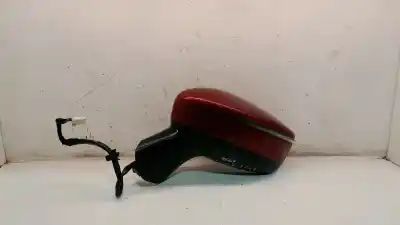 Pezzo di ricambio per auto di seconda mano specchio sinistro per nissan note (e12) 1.5 dci riferimenti oem iam 963023vf0c  