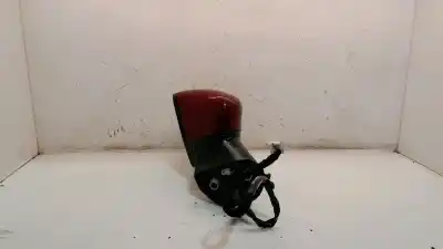 Pezzo di ricambio per auto di seconda mano specchio sinistro per nissan note (e12) 1.5 dci riferimenti oem iam 963023vf0c  