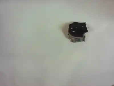 Pezzo di ricambio per auto di seconda mano serratura porta anteriore destra per audi a3 limousine (8vs, 8vm) 1.4 tfsi riferimenti oem iam 8x1837016c  