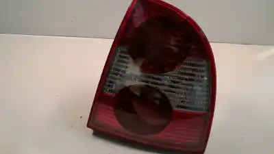 Tweedehands auto-onderdeel rechter achterlamp voor volkswagen passat b5.5 (3b3) 1.9 tdi oem iam-referenties 3b5945096ae