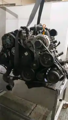 Автозапчасти б/у полный двигатель за audi a4 b7 avant (8ed) 1.9 tdi ссылки oem iam 038100098nx  