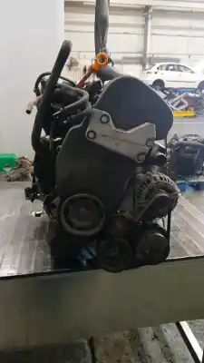Peça sobressalente para automóvel em segunda mão MOTOR COMPLETO por VOLKSWAGEN LUPO (6X1/6E1)  Referências OEM IAM 036100098BX  