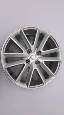 Pièce détachée automobile d'occasion jante pour dacia lodgy stepway comfort références oem iam 4030022441r  